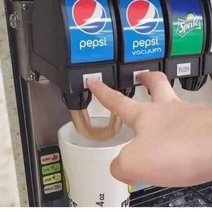 Meet your Posher, Robert